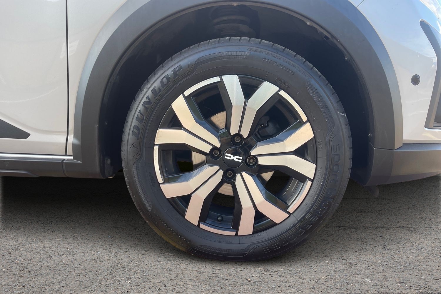 Used Dacia Sandero Stepway 2023 for sale - 77092528: Photo 9