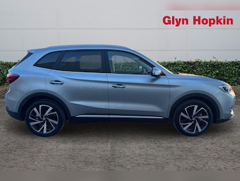 Used MG MG ZS 2025 for sale - 77025381: Photo