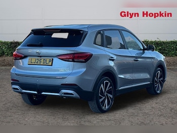 Used MG MG ZS 2025 for sale - 77025381: Photo