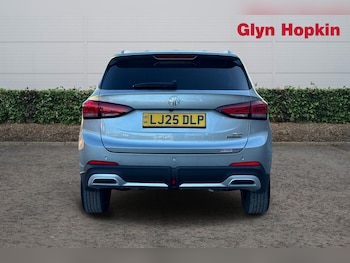 Used MG MG ZS 2025 for sale - 77025381: Photo