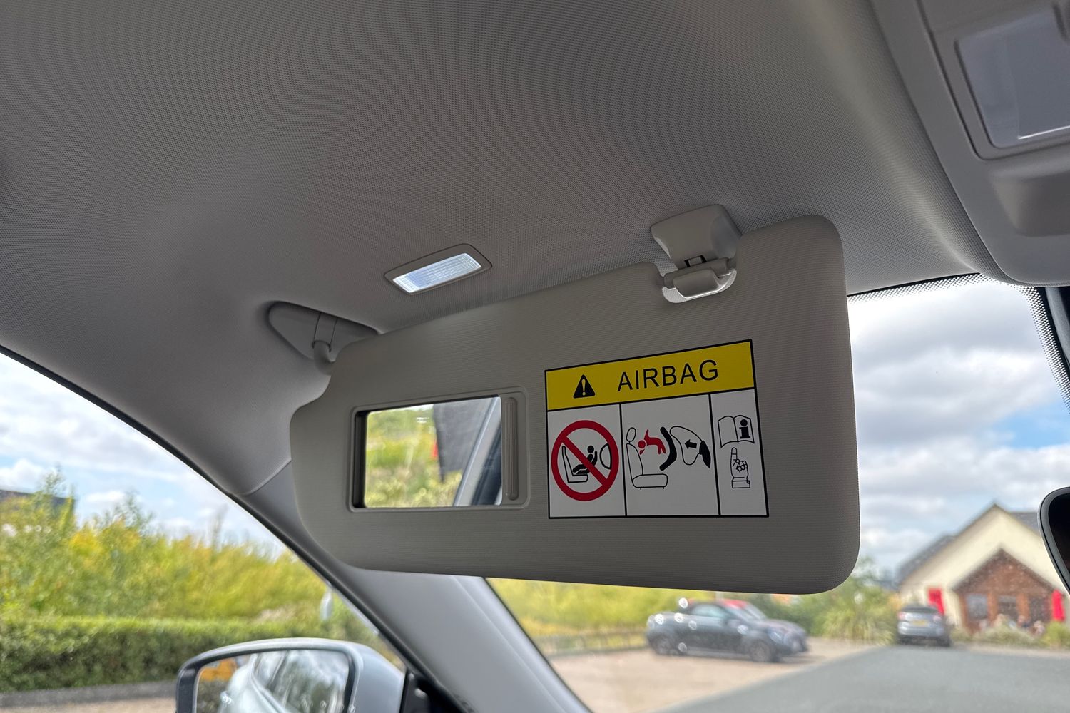 Vehicle 43