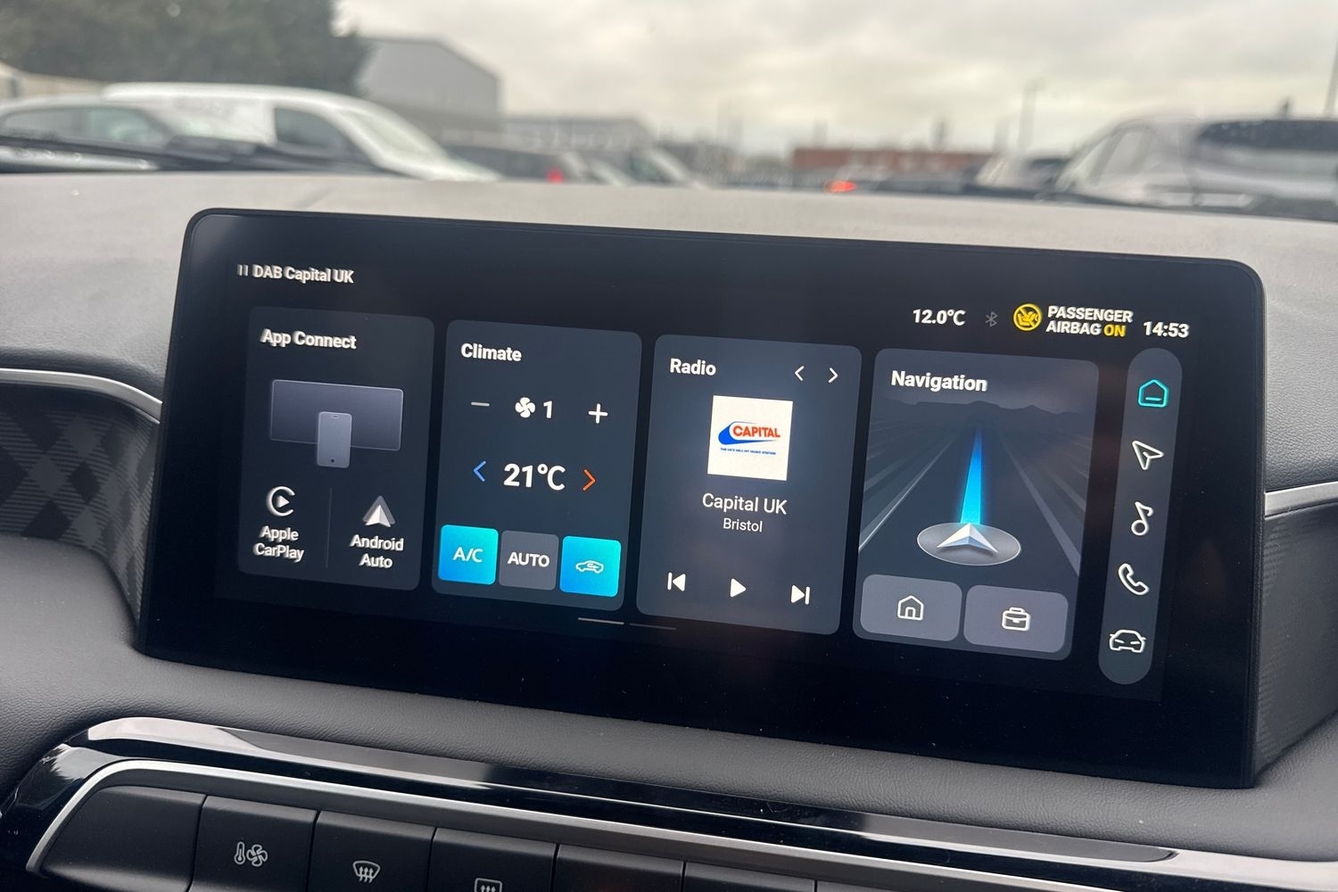 Used MG MG3 2025 for sale - 76870981: Photo 17