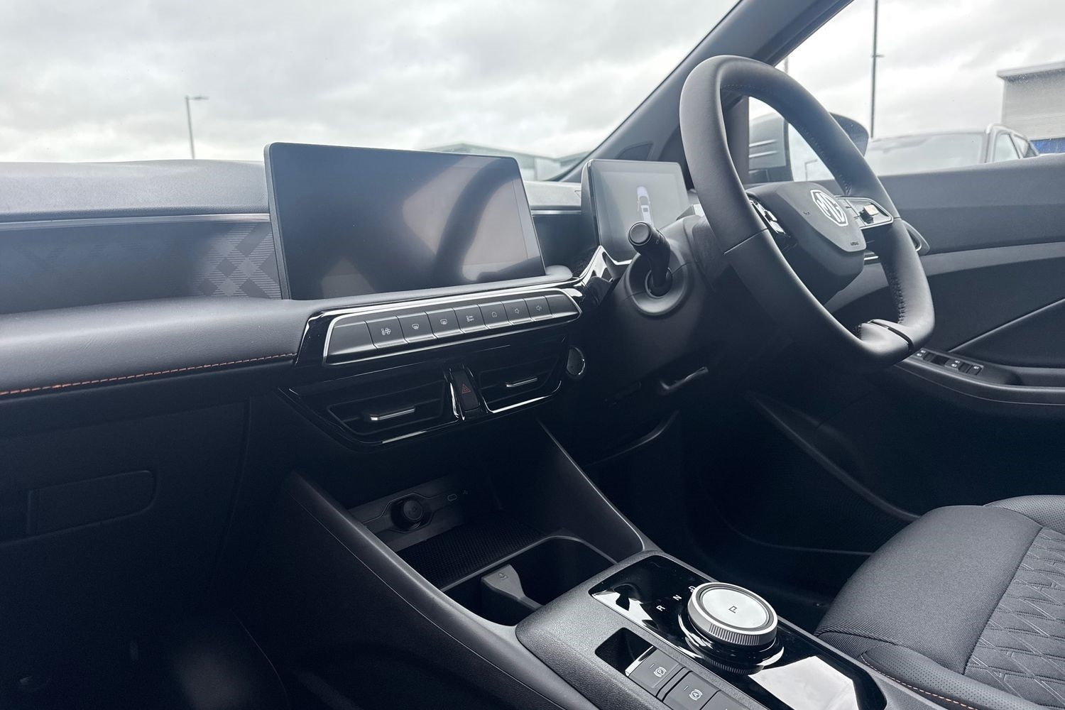 Used MG MG3 2025 for sale - 76871122: Photo 14