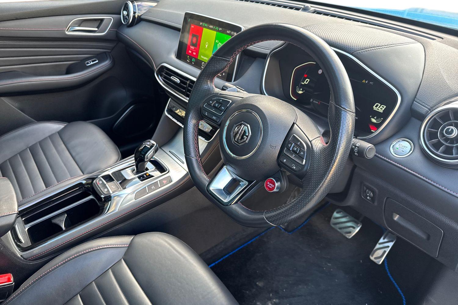 Used MG MG HS 2023 for sale - 76966548: Photo 10