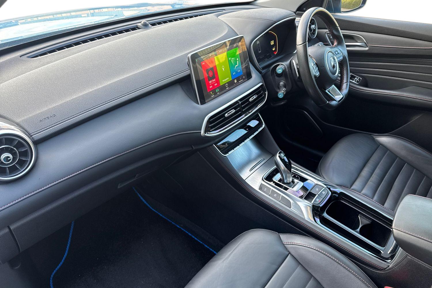 Used MG MG HS 2023 for sale - 76966548: Photo 13