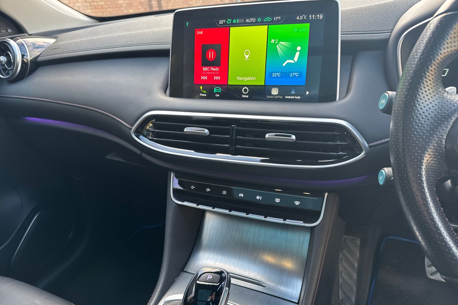 Used MG MG HS 2023 for sale - 76966548: Photo 14