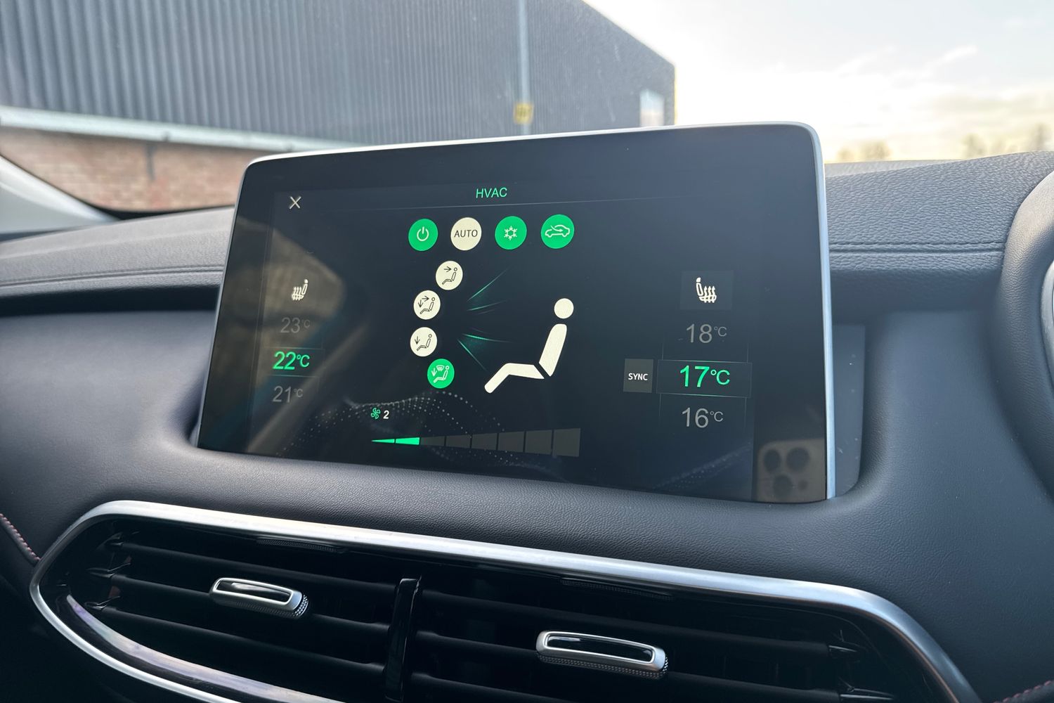 Used MG MG HS 2023 for sale - 76966548: Photo 15