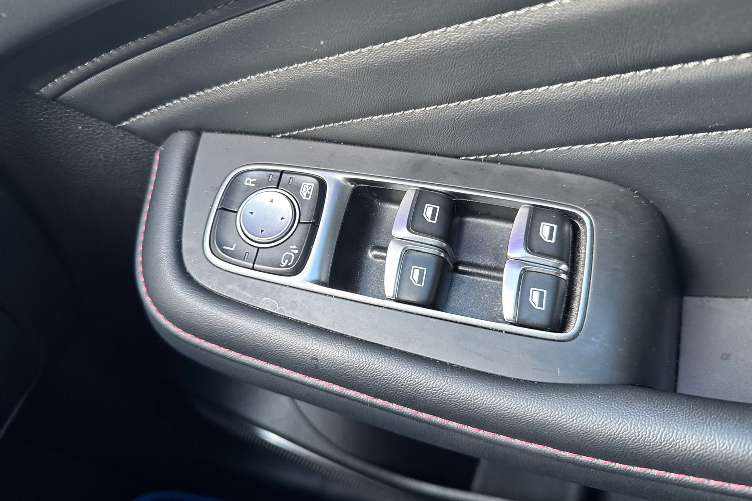 Used MG MG HS 2023 for sale - 76966548: Photo 16