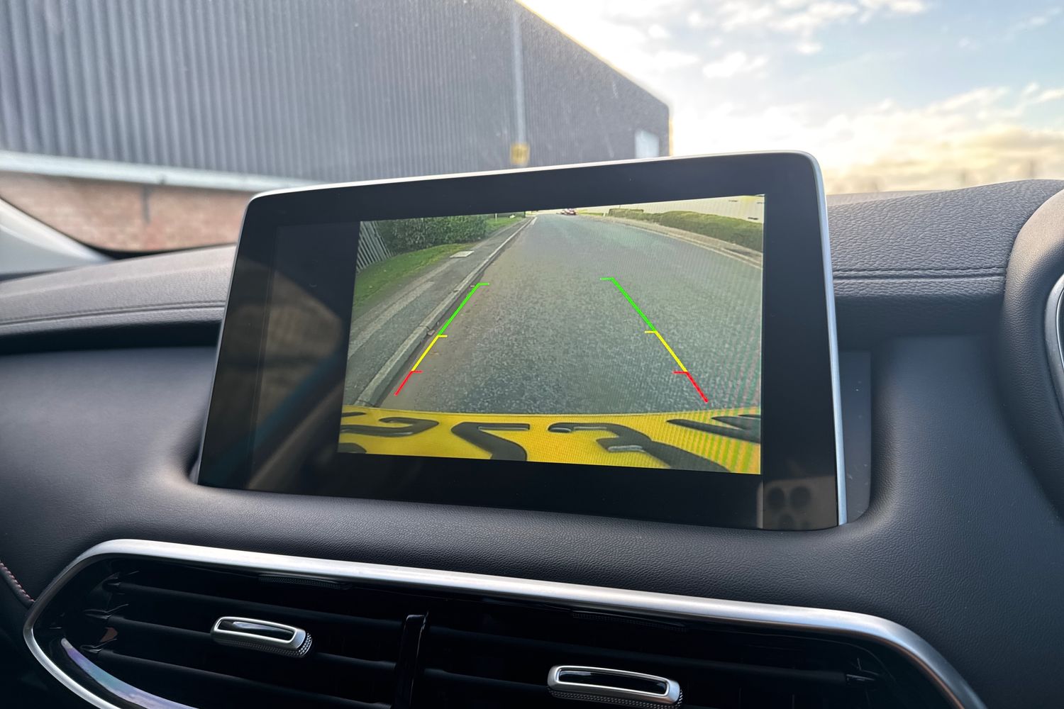 Used MG MG HS 2023 for sale - 76966548: Photo 19