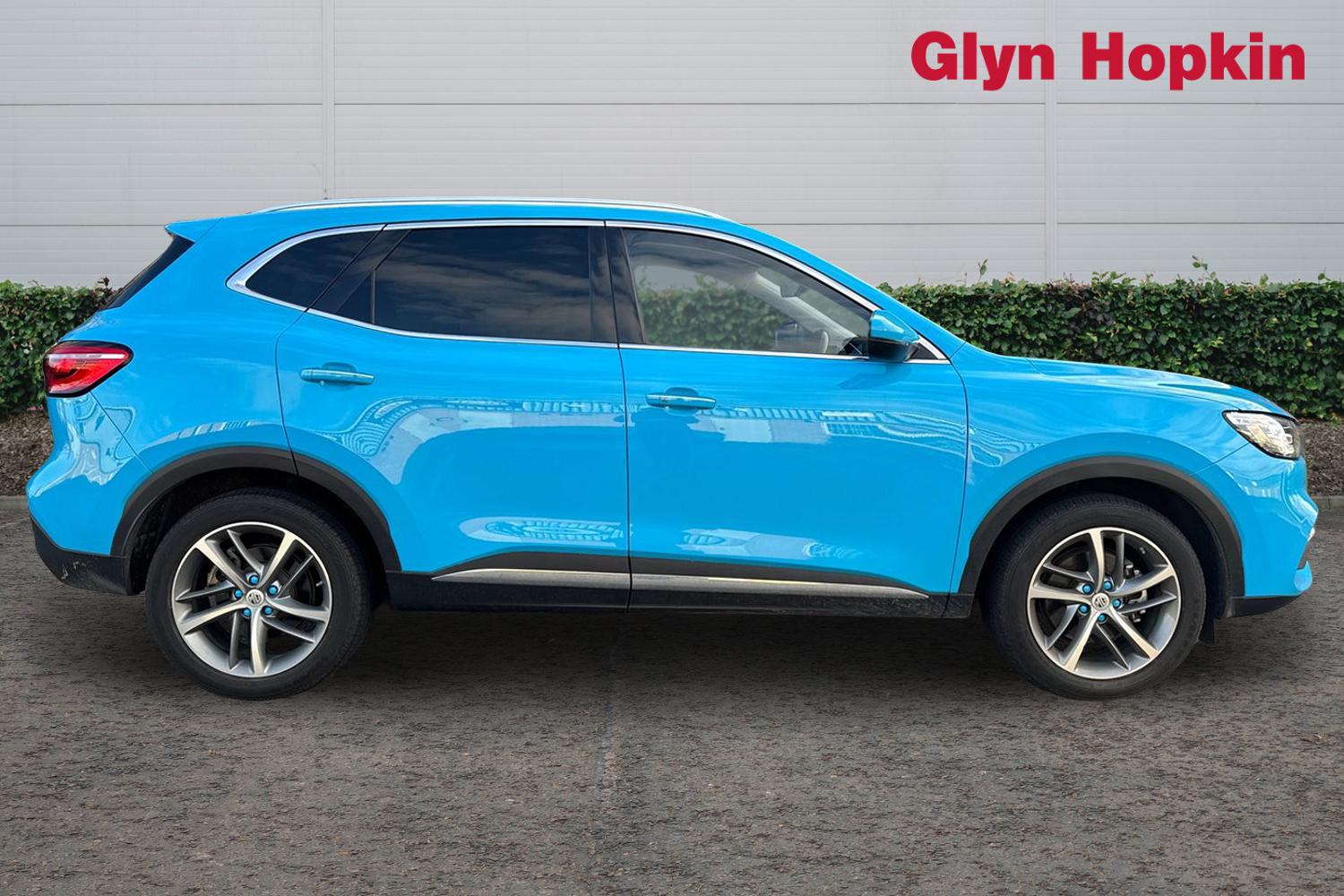 Used MG MG HS 2023 for sale - 76966548: Photo 2