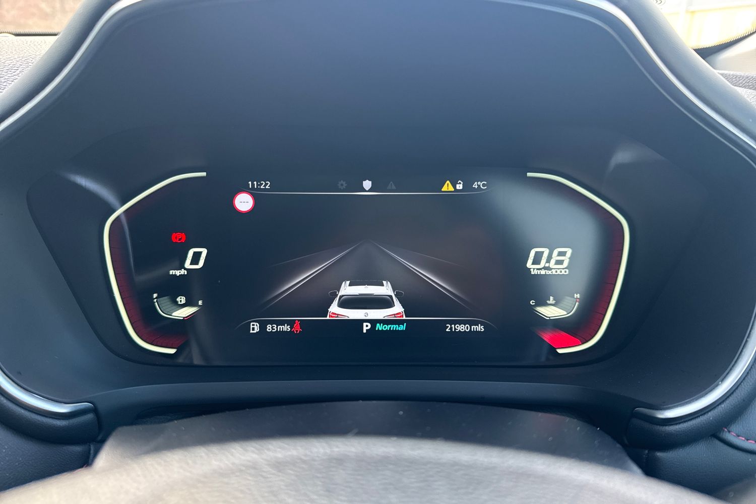 Used MG MG HS 2023 for sale - 76966548: Photo 20