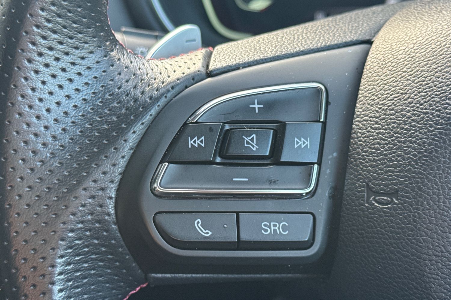 Used MG MG HS 2023 for sale - 76966548: Photo 21