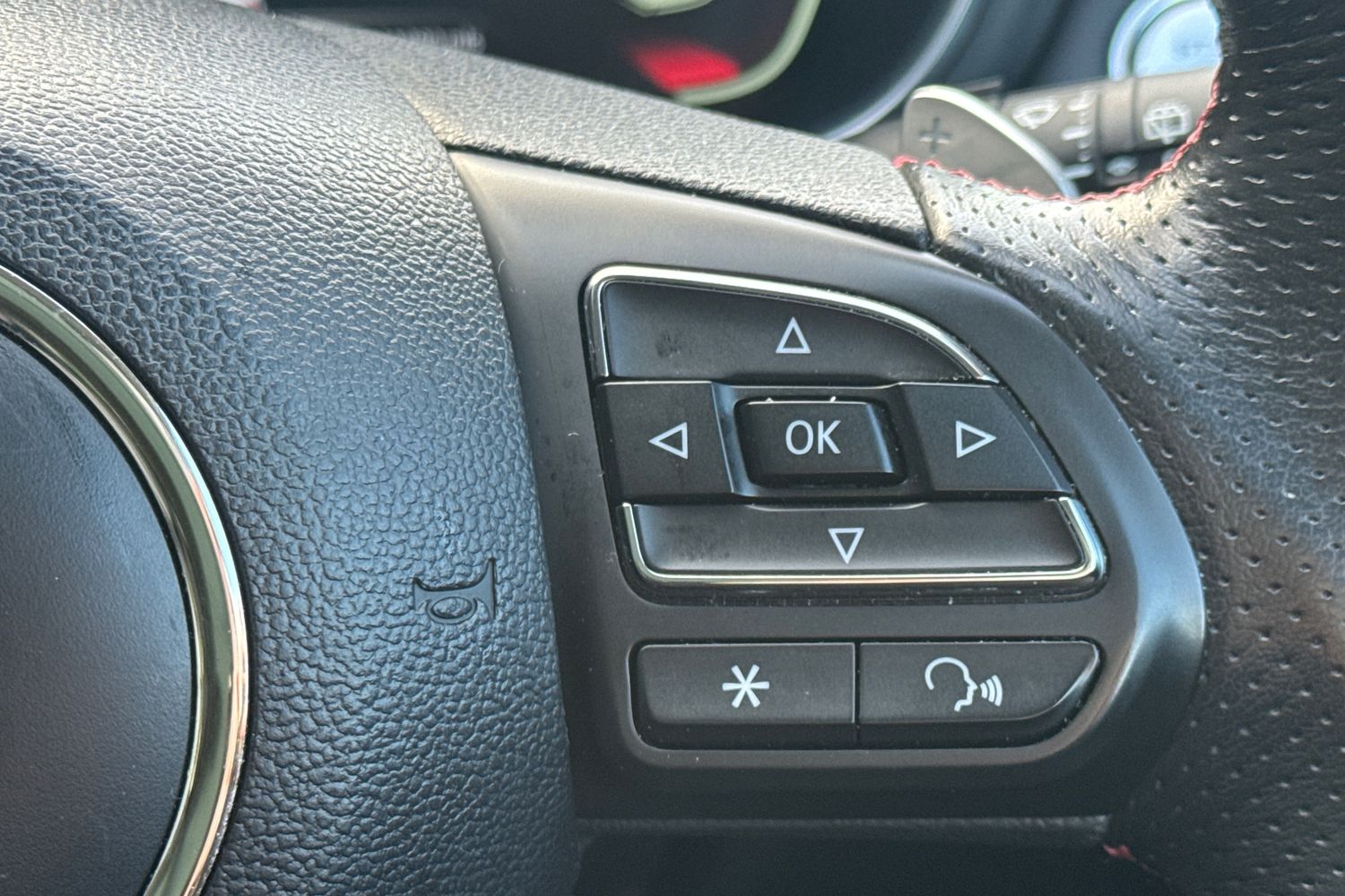 Used MG MG HS 2023 for sale - 76966548: Photo 22