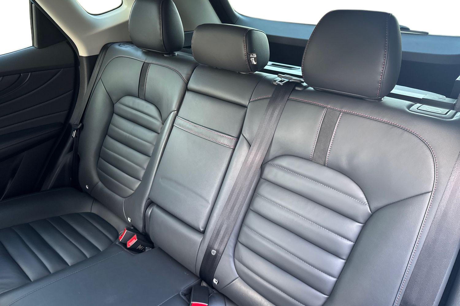 Used MG MG HS 2023 for sale - 76966548: Photo 23