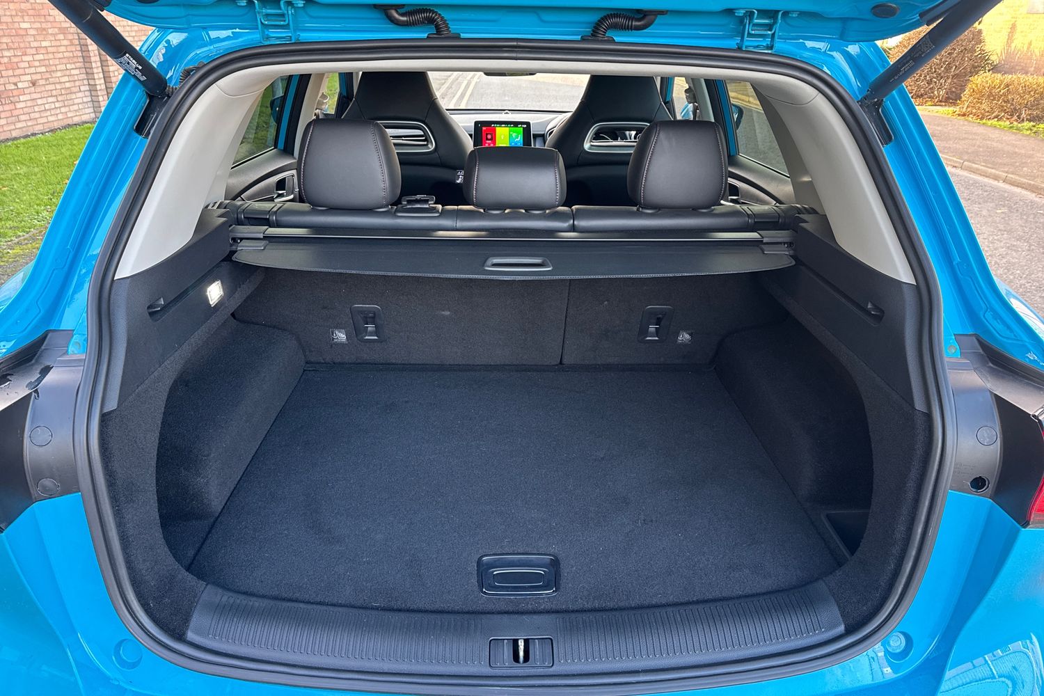 Used MG MG HS 2023 for sale - 76966548: Photo 24