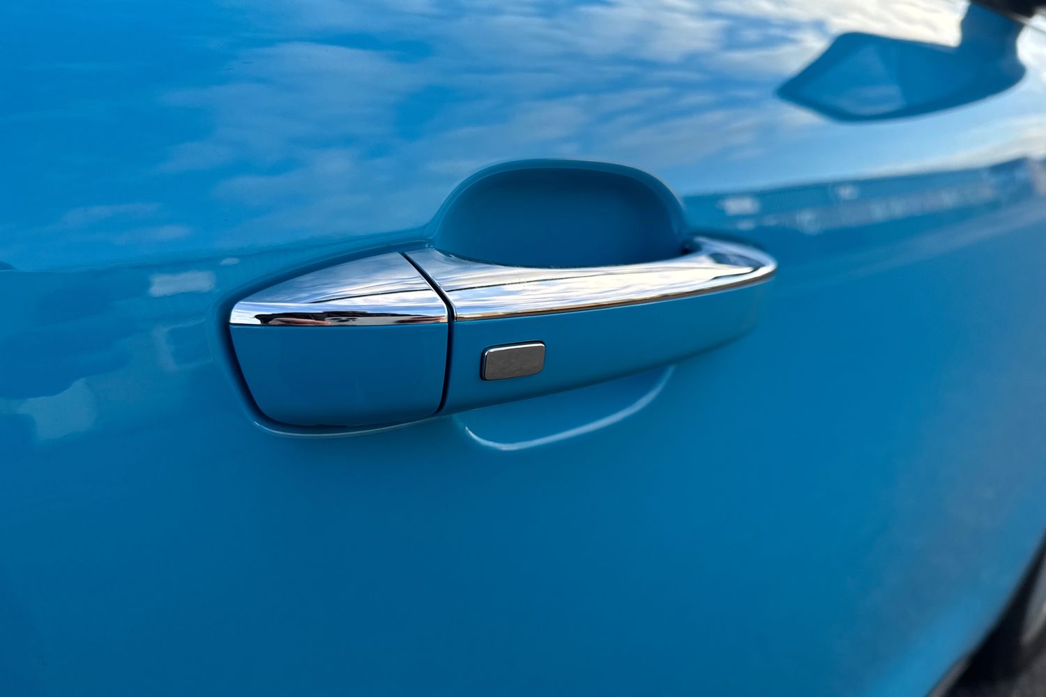 Used MG MG HS 2023 for sale - 76966548: Photo 25