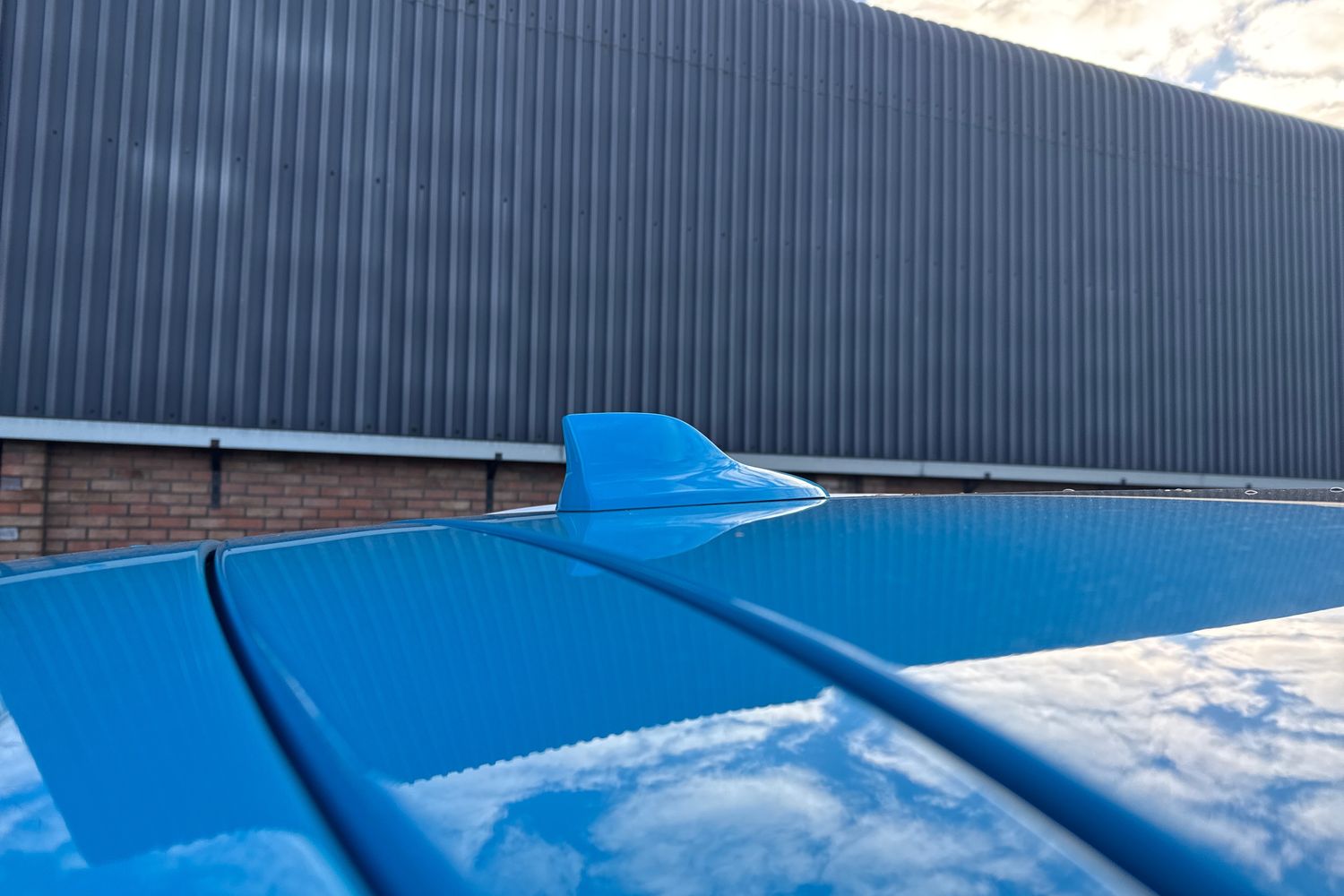 Used MG MG HS 2023 for sale - 76966548: Photo 26