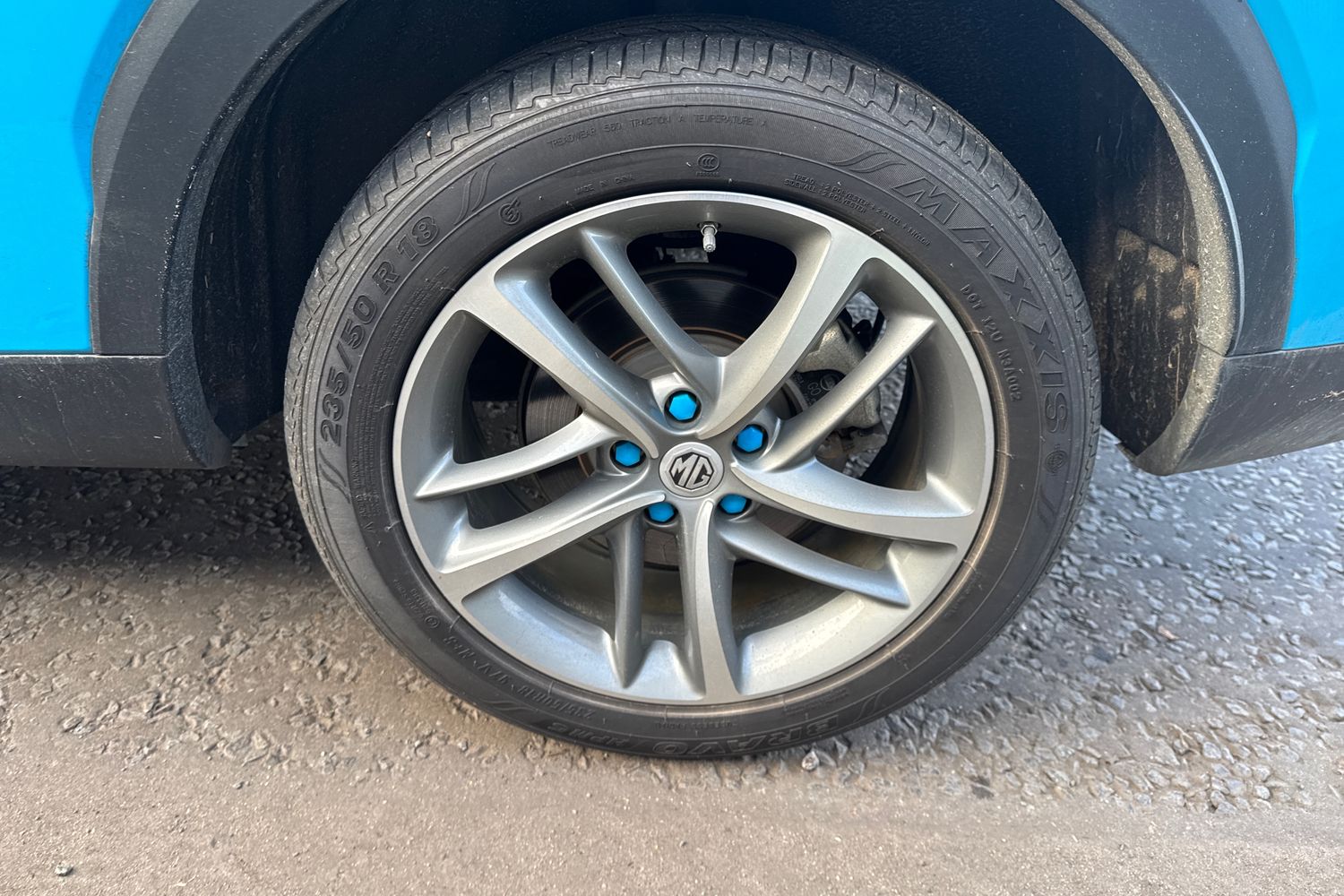 Used MG MG HS 2023 for sale - 76966548: Photo 28