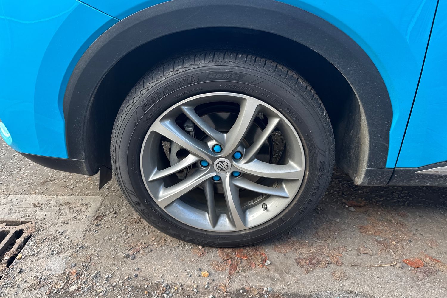 Used MG MG HS 2023 for sale - 76966548: Photo 29