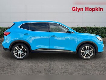 Used MG MG HS 2023 for sale - 76966548: Photo