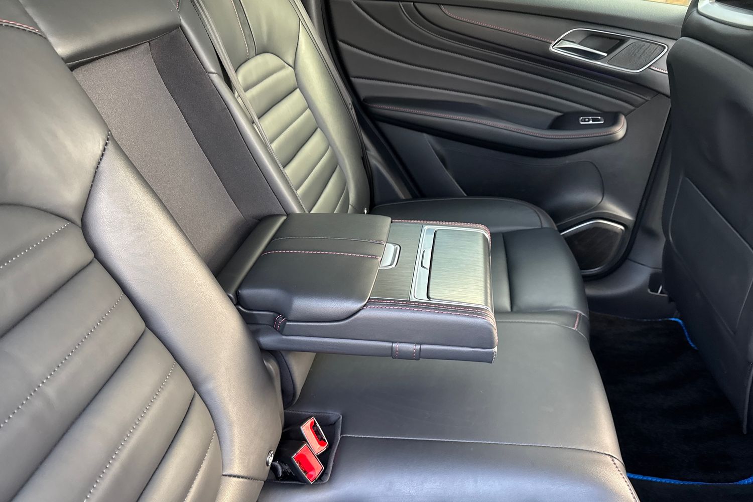 Used MG MG HS 2023 for sale - 76966548: Photo 33