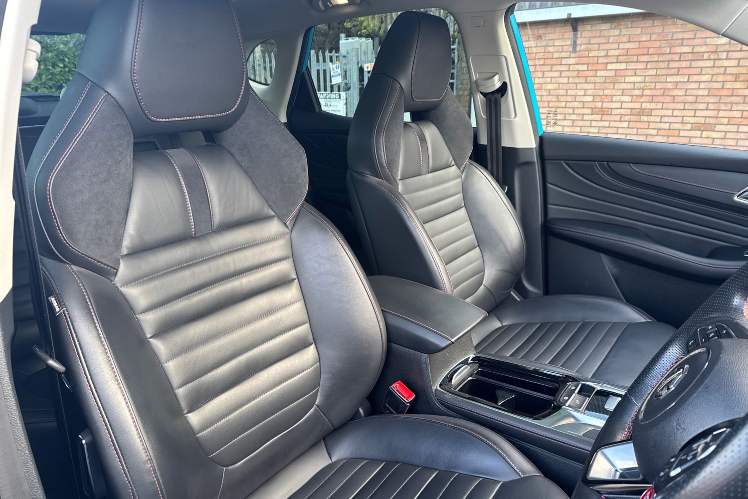 Used MG MG HS 2023 for sale - 76966548: Photo 36