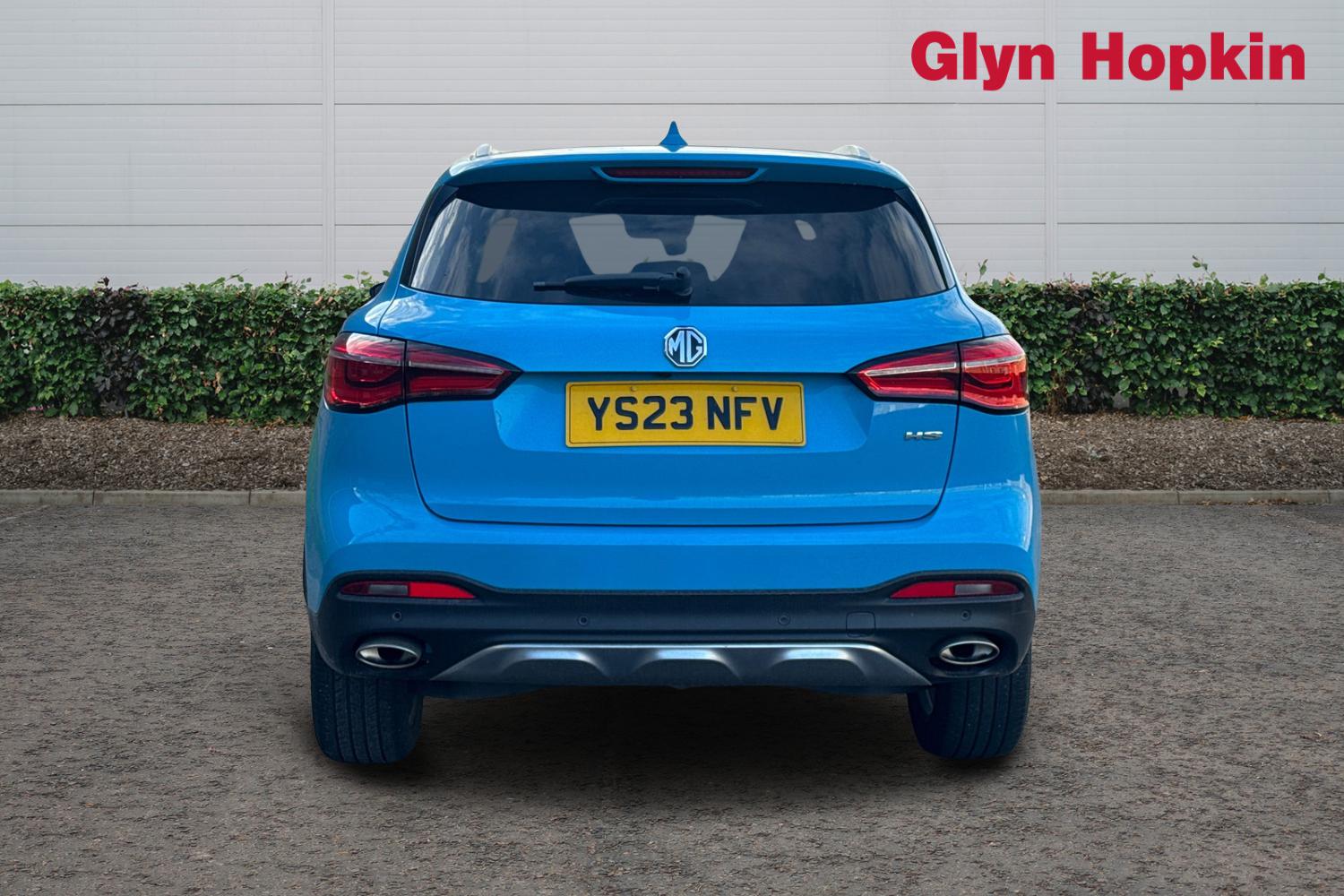 Used MG MG HS 2023 for sale - 76966548: Photo 4