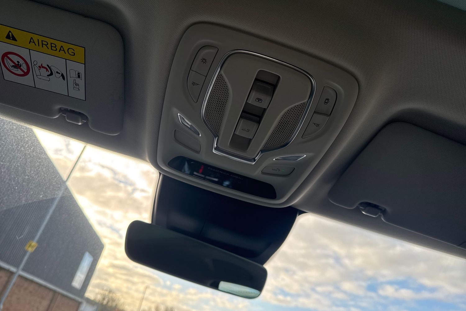 Used MG MG HS 2023 for sale - 76966548: Photo 43