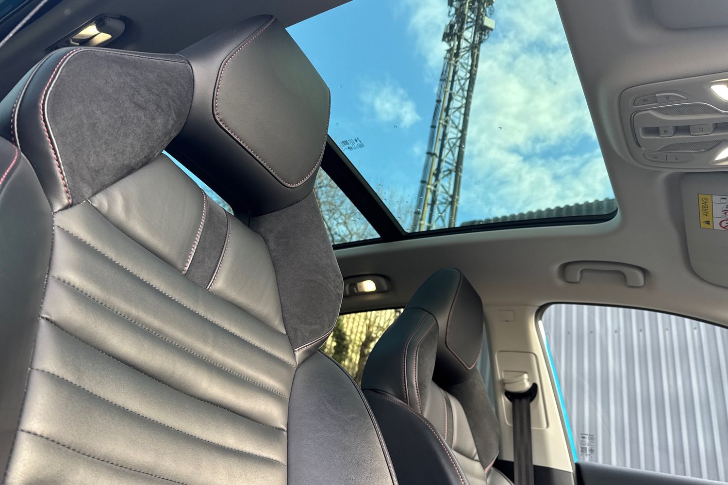 Used MG MG HS 2023 for sale - 76966548: Photo 44