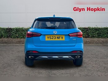 Used MG MG HS 2023 for sale - 76966548: Photo