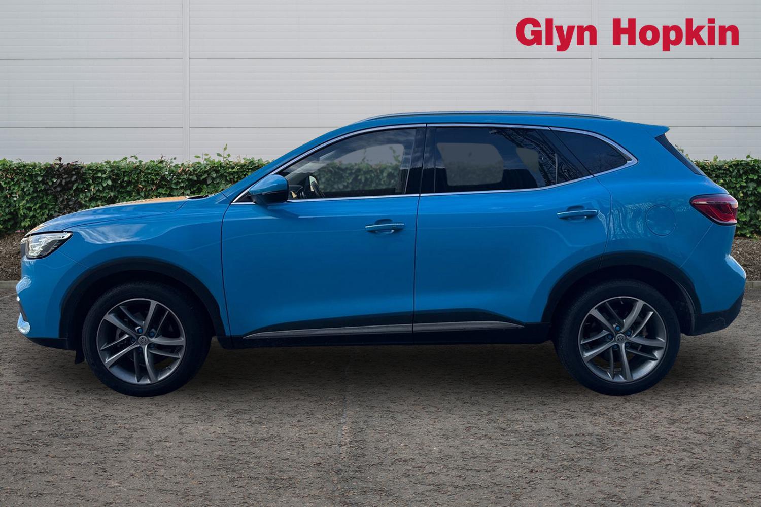 Used MG MG HS 2023 for sale - 76966548: Photo 6