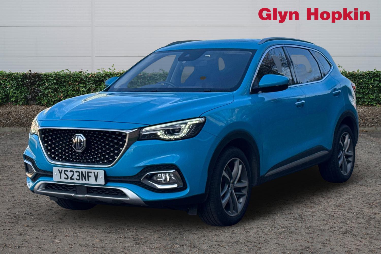 Used MG MG HS 2023 for sale - 76966548: Photo 7