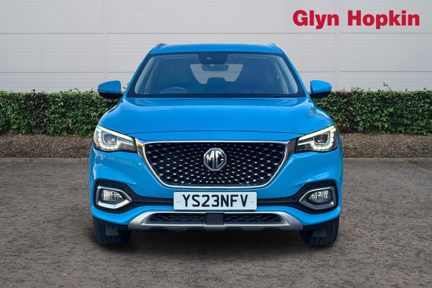 Used MG MG HS 2023 for sale - 76966548: Photo 8