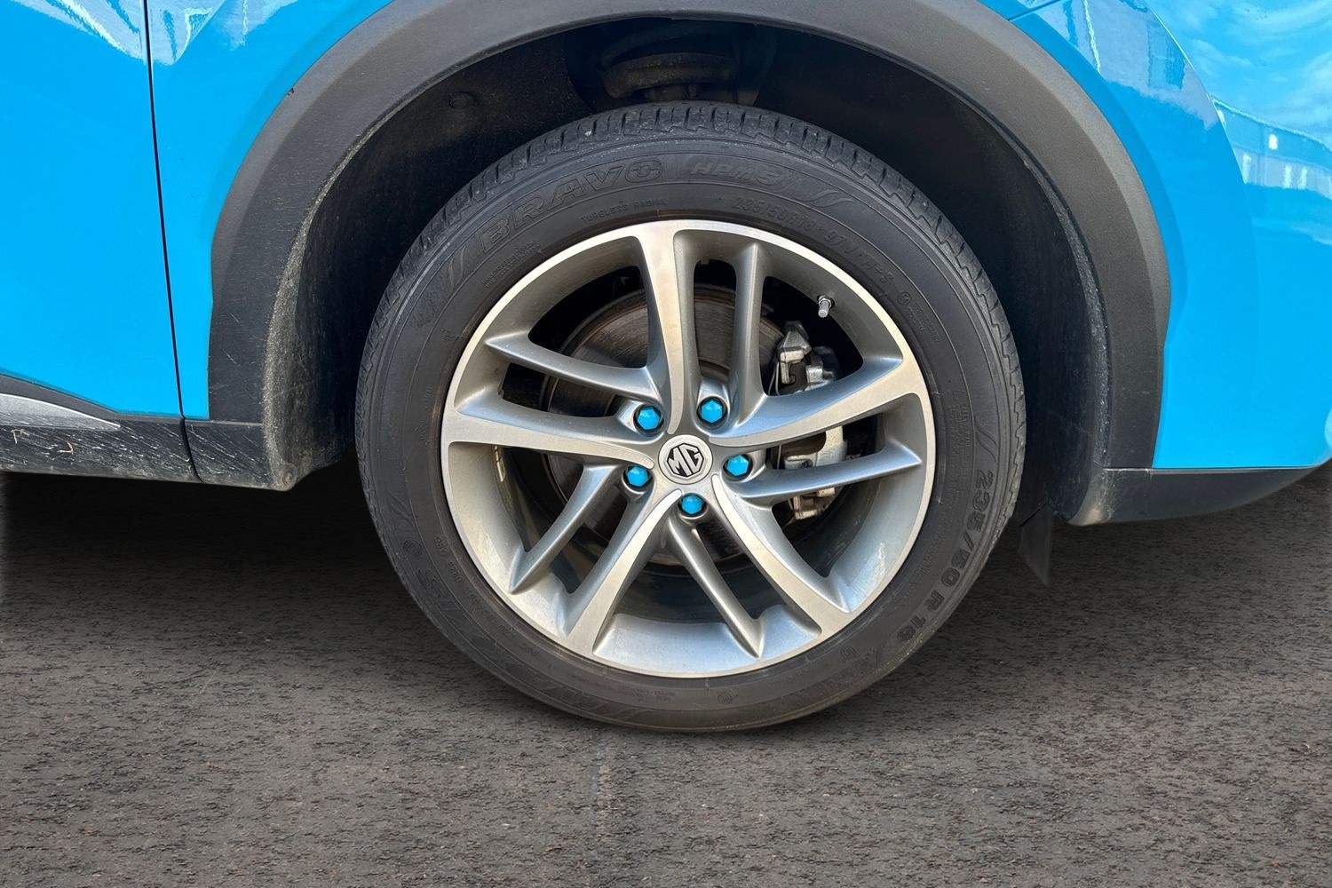 Used MG MG HS 2023 for sale - 76966548: Photo 9