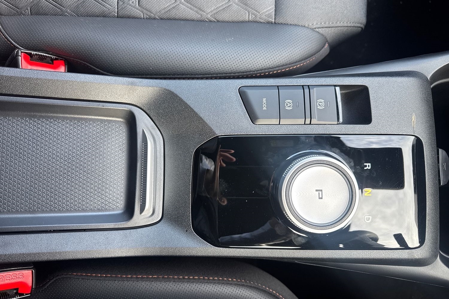 Used MG MG3 2025 for sale - 76871118: Photo 28