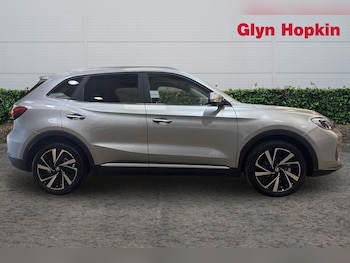 Used MG MG ZS 2025 for sale - 77025384: Photo