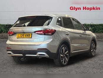 Used MG MG ZS 2025 for sale - 77025384: Photo