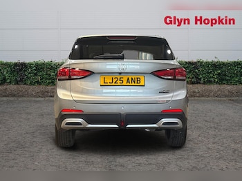 Used MG MG ZS 2025 for sale - 77025384: Photo