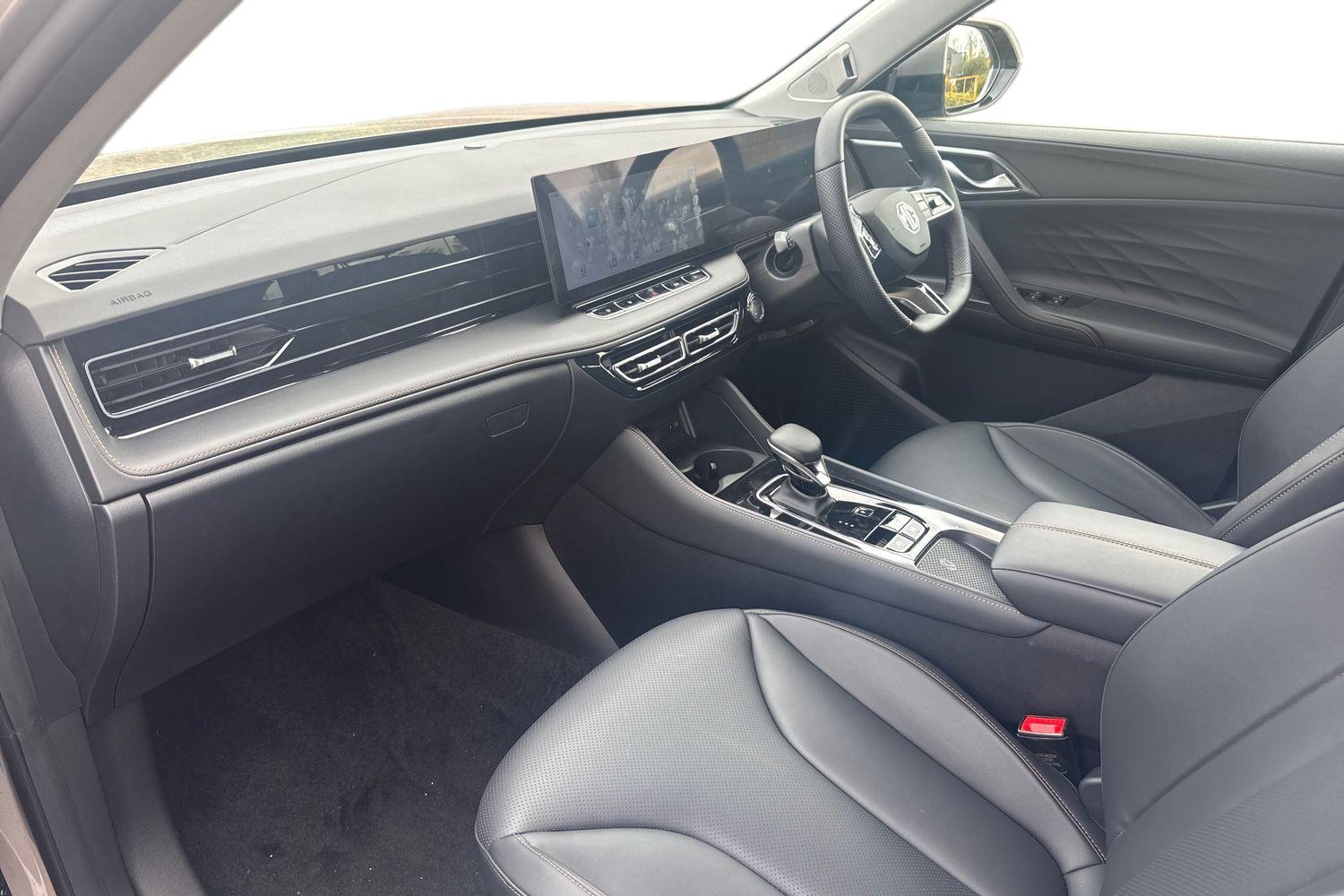 Used MG MG HS 2025 for sale - 75751330: Photo 13