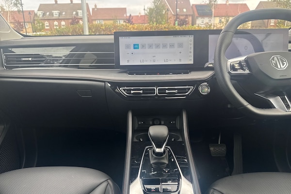 Used MG MG HS 2025 for sale - 75751330: Photo 14