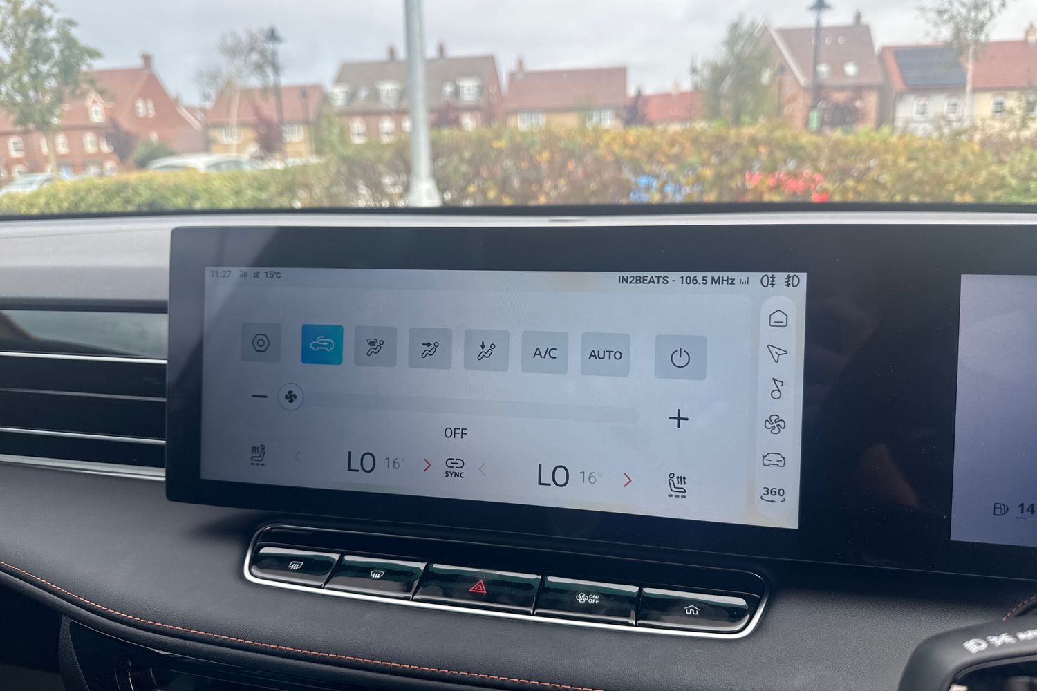 Used MG MG HS 2025 for sale - 75751330: Photo 15