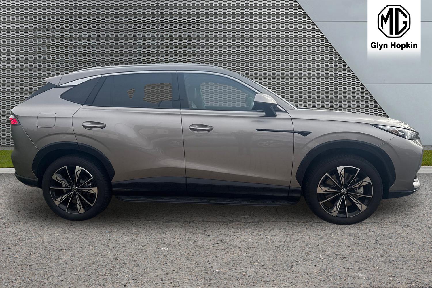 Used MG MG HS 2025 for sale - 75751330: Photo 2