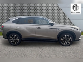 Used MG MG HS 2025 for sale - 75751330: Photo 2