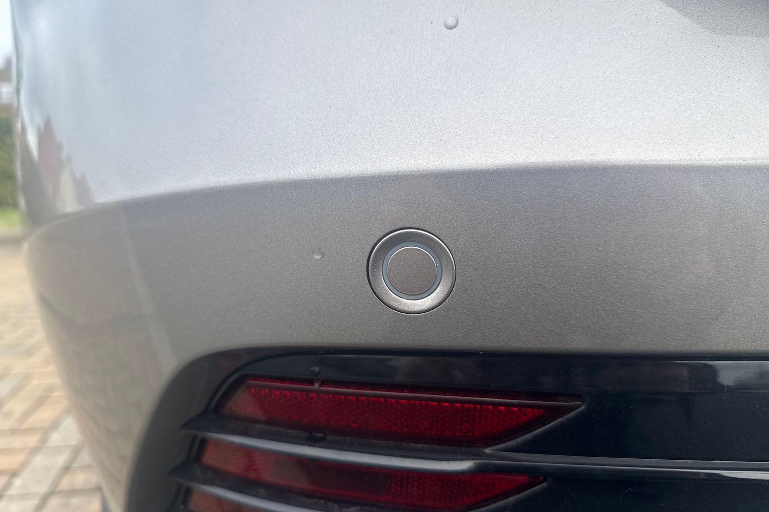 Used MG MG HS 2025 for sale - 75751330: Photo 36