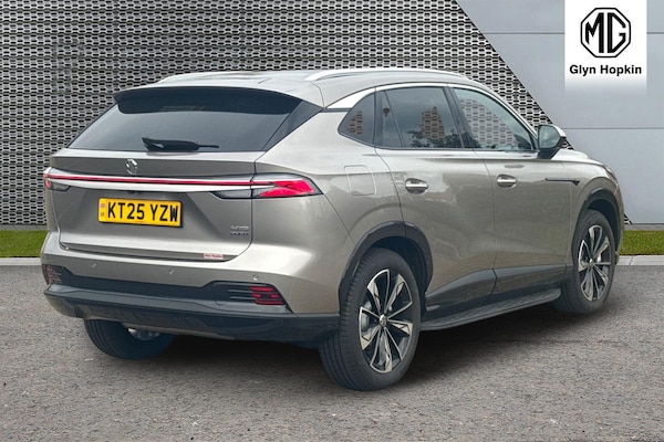 Used MG MG HS 2025 for sale - 75751330: Photo 3