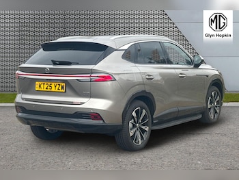 Used MG MG HS 2025 for sale - 75751330: Photo 3