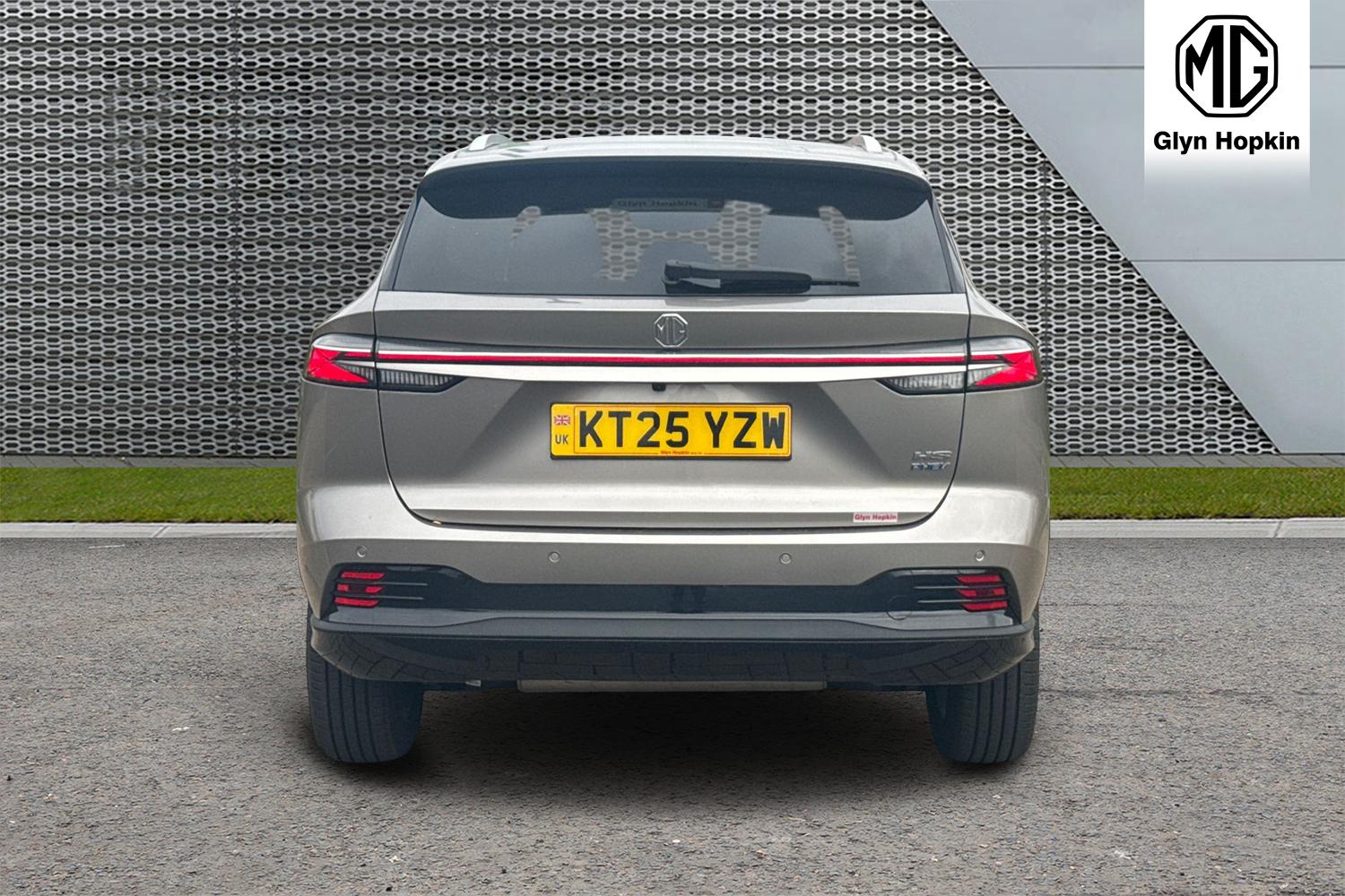 Used MG MG HS 2025 for sale - 75751330: Photo 4