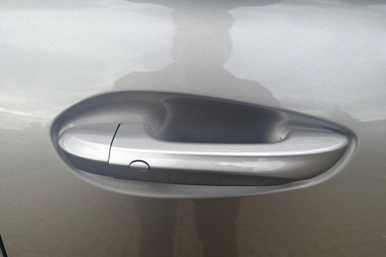 Used MG MG HS 2025 for sale - 75751330: Photo 41