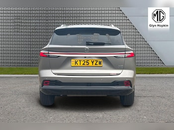 Used MG MG HS 2025 for sale - 75751330: Photo 4