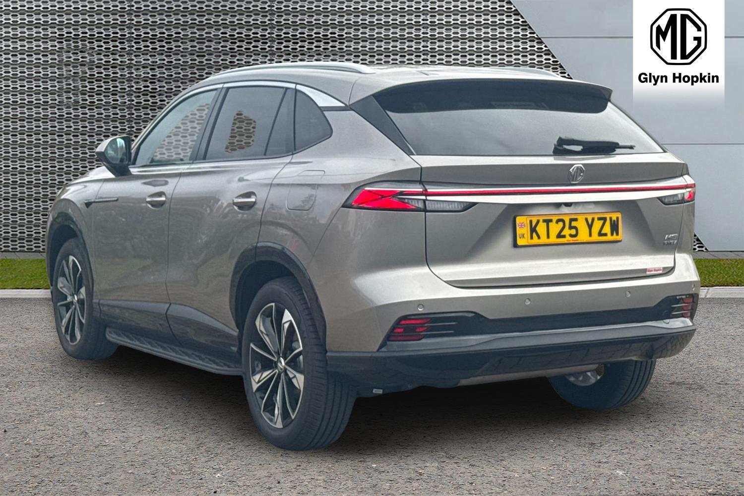 Used MG MG HS 2025 for sale - 75751330: Photo 5